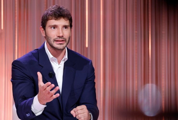 Stefano De Martino