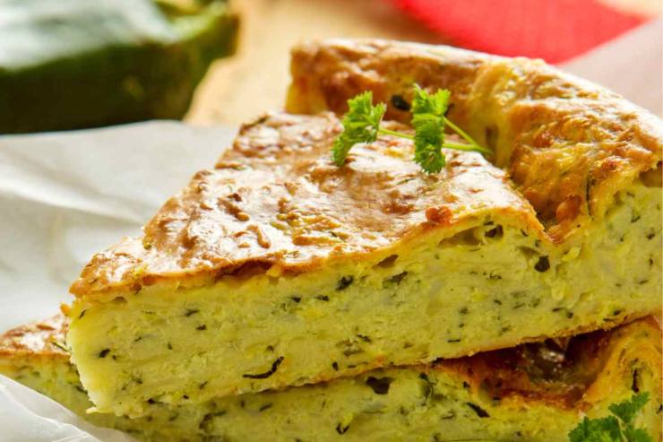 torta salata