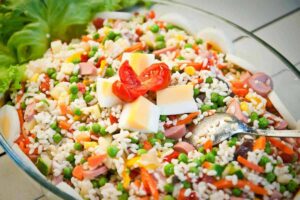 Insalata di riso