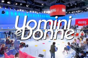 uomini e donne