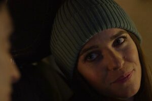 Personaggio Lea Coen
