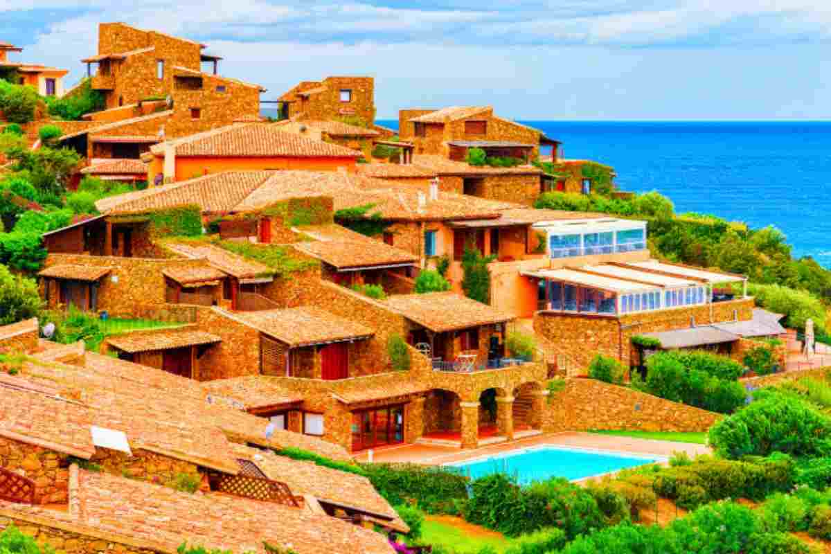 appartamento Sardegna 