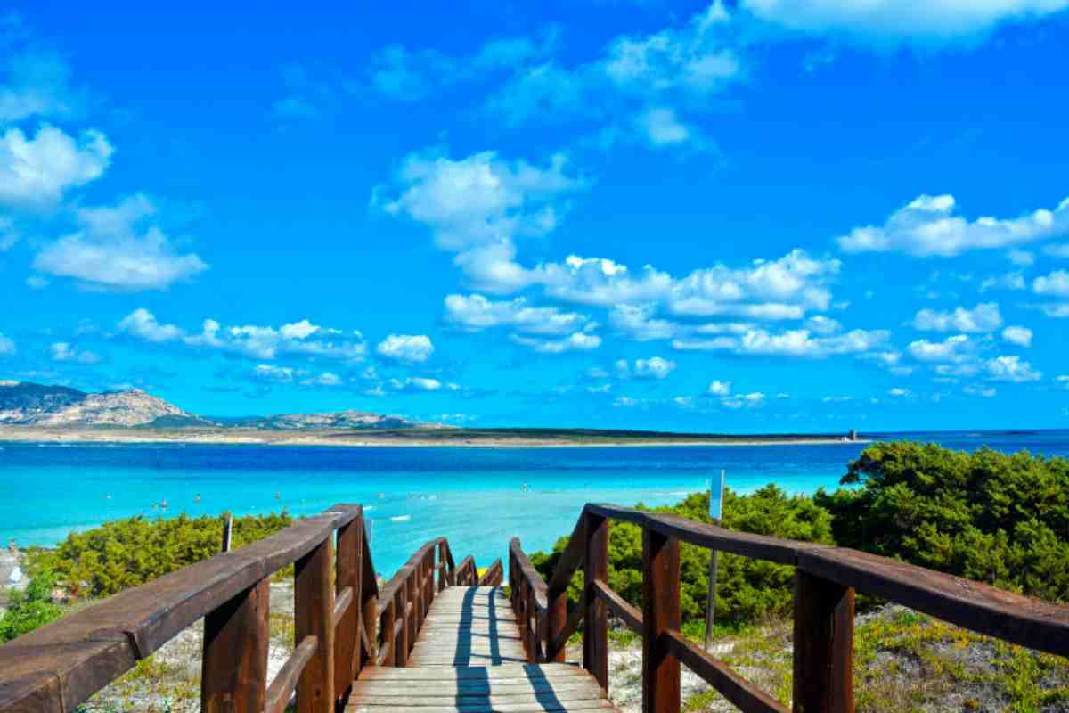 mare Sardegna