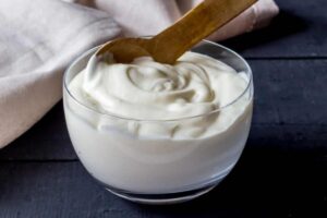 yogurt