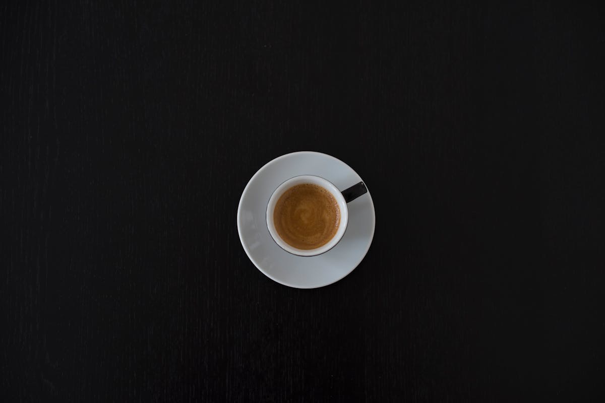 caffè