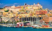 Cagliari