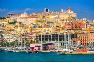 Cagliari