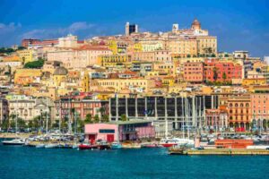 Cagliari