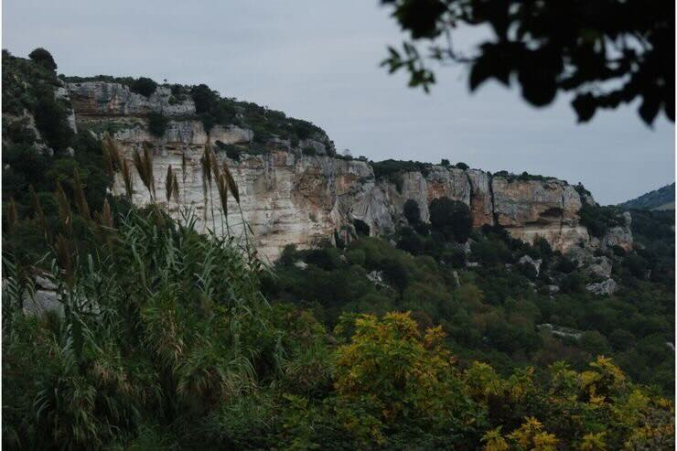 Canyon Sardegna