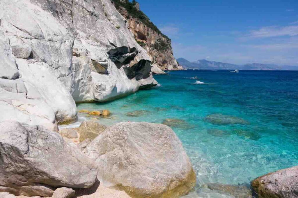 Cala Goloritzè