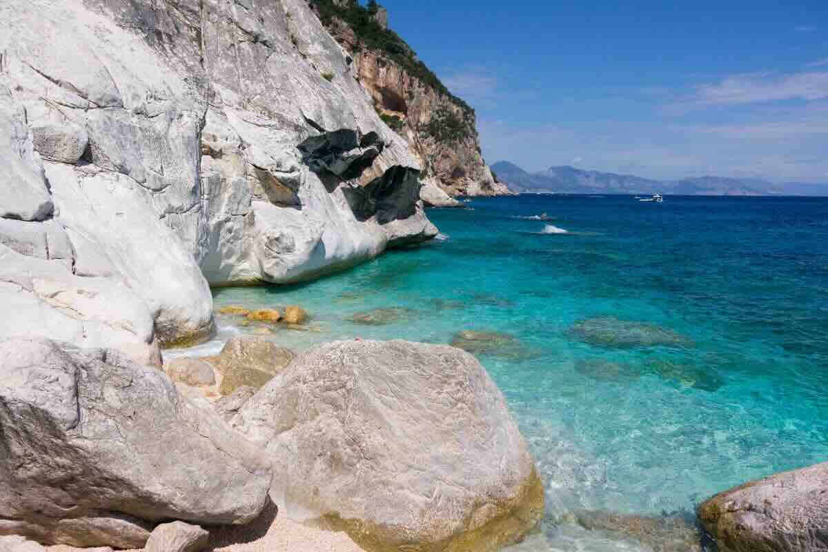 Cala Goloritzè
