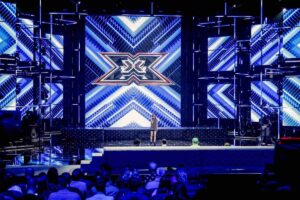 X Factor