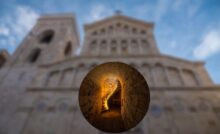 cripta cattedrale di cagliari