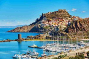 estate Sardegna