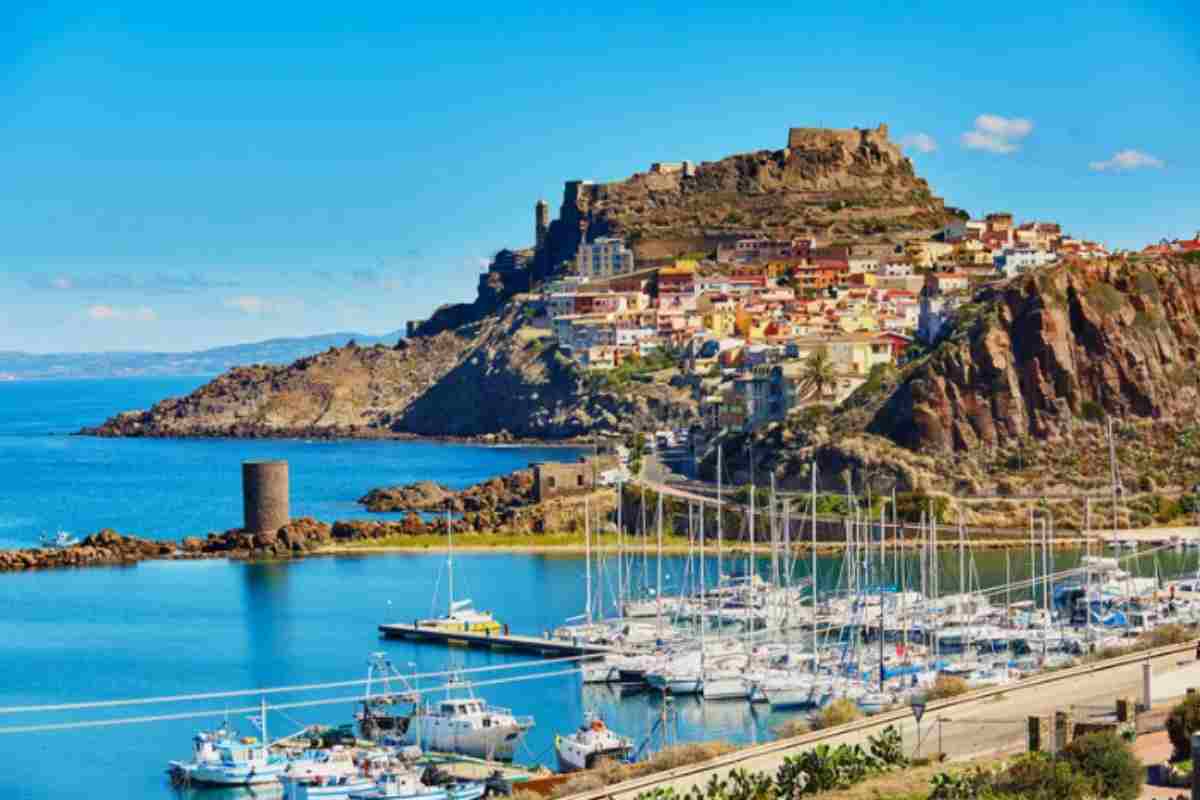 estate Sardegna