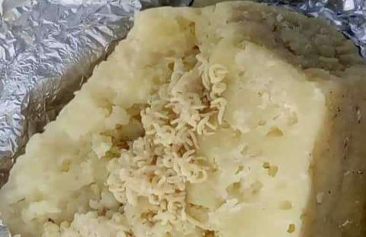 fatta di casu marzu
