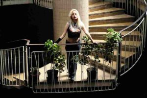 balcone