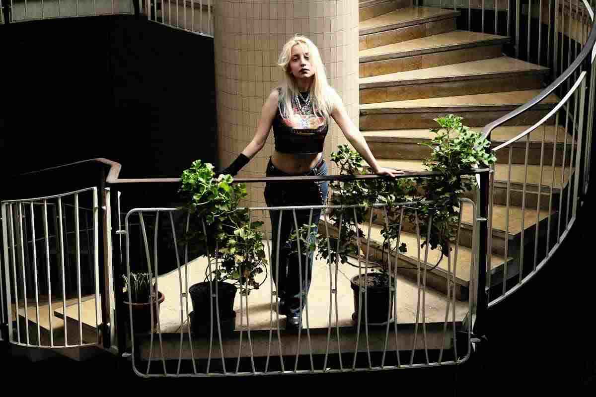 balcone