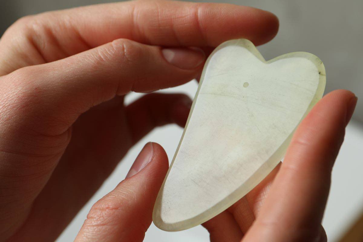 Gua Sha