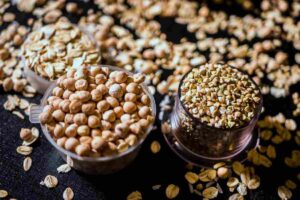 cereali