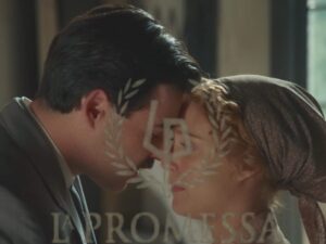 jana e manuel la promessa
