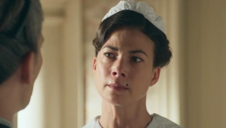 Teresa ne La promessa