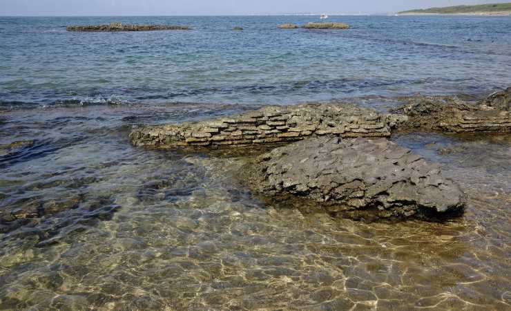Mare Torre Astura