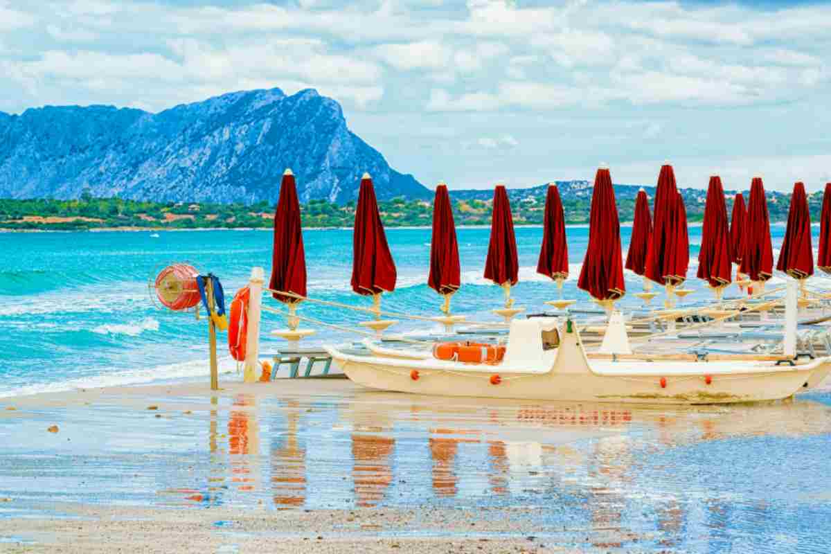 mare San Teodoro