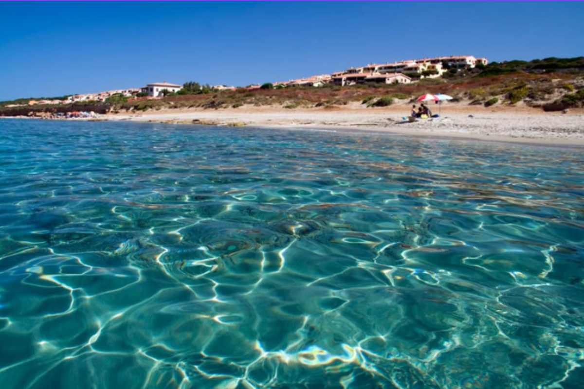 mare Sardegna