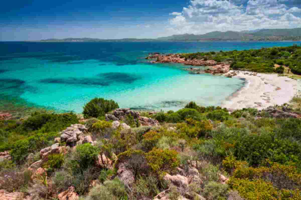 Olbia Sardegna