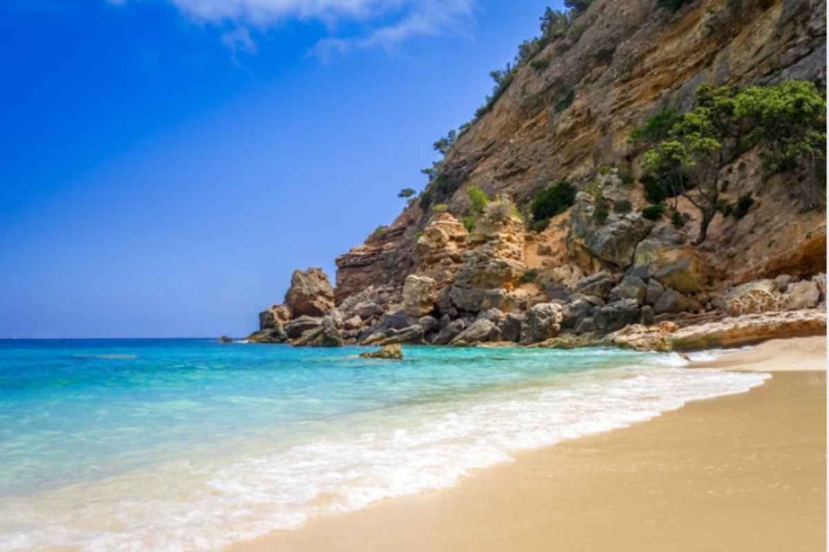 Orosei Sardegna