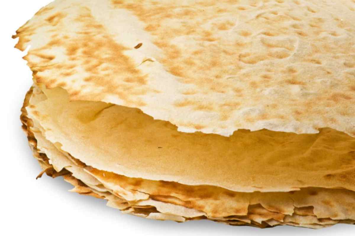 pane carasau
