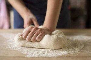 pane impasto