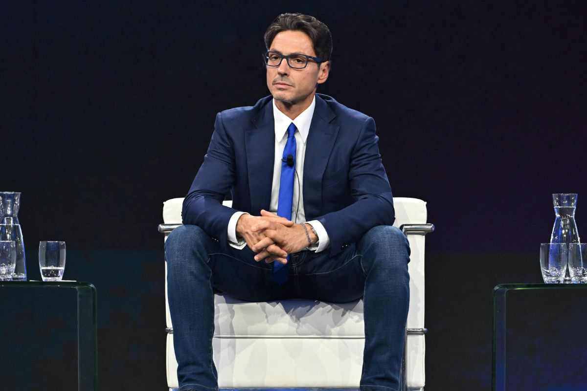 Pier Silvio Berluconi