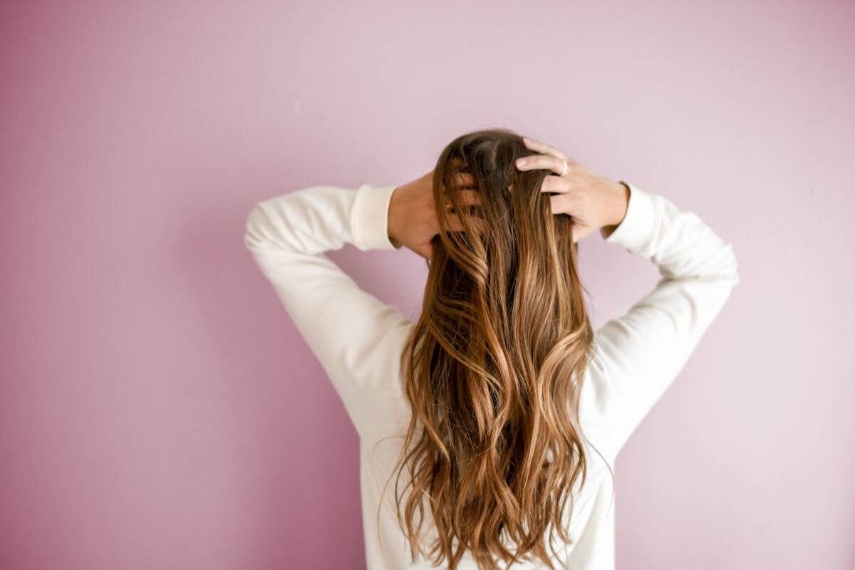 capelli luminosi