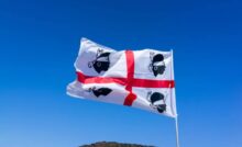 bandiera sardegna