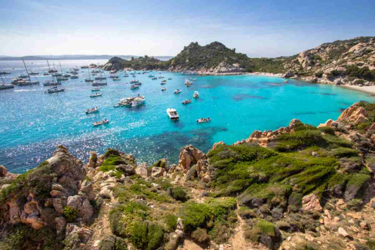 Sardegna