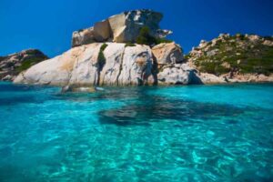 Sardegna vacanza