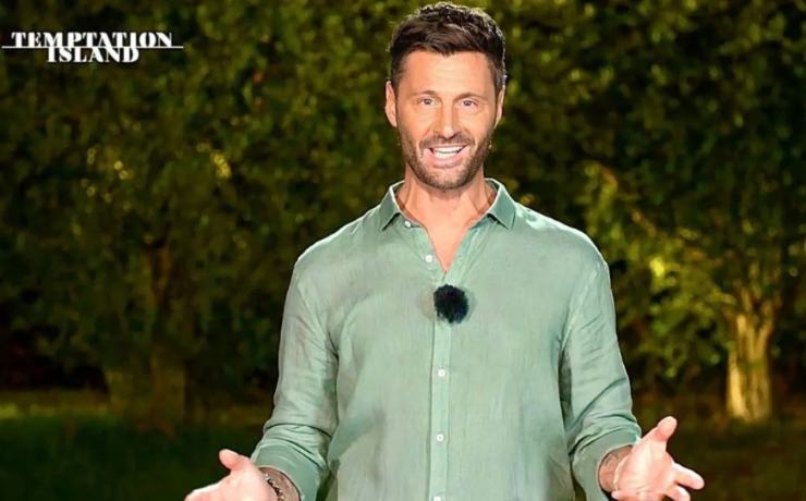 filippo bisciglia a temptation island