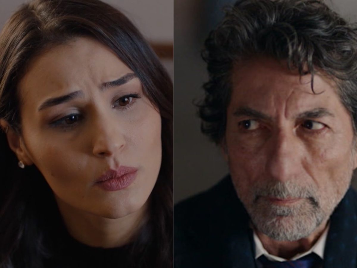 yesmin e tarik di tradimento