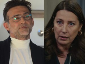 oltan e guzide di tradimento