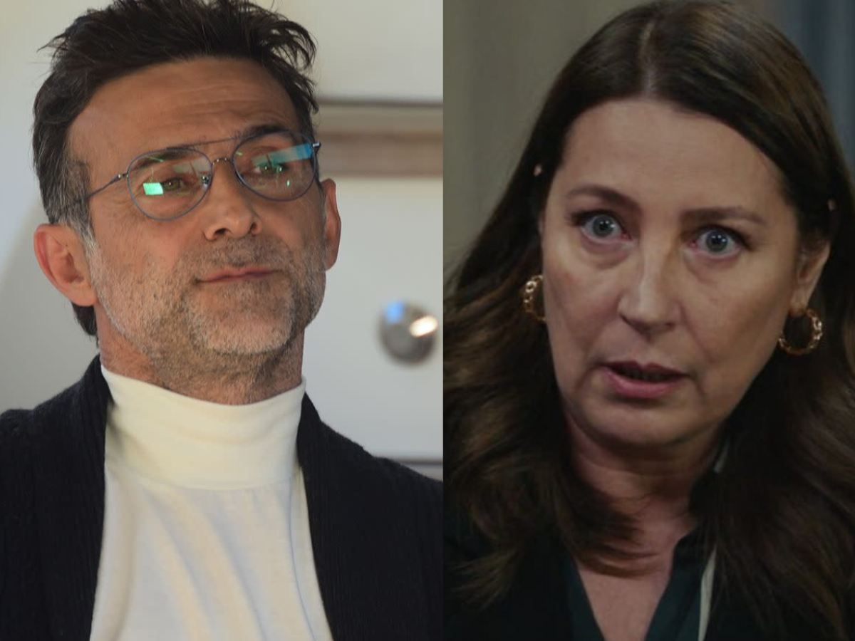 oltan e guzide di tradimento