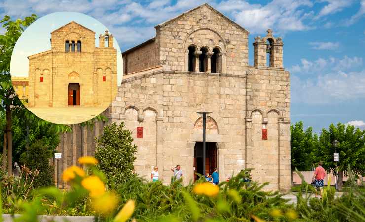 chiesa san simplicio