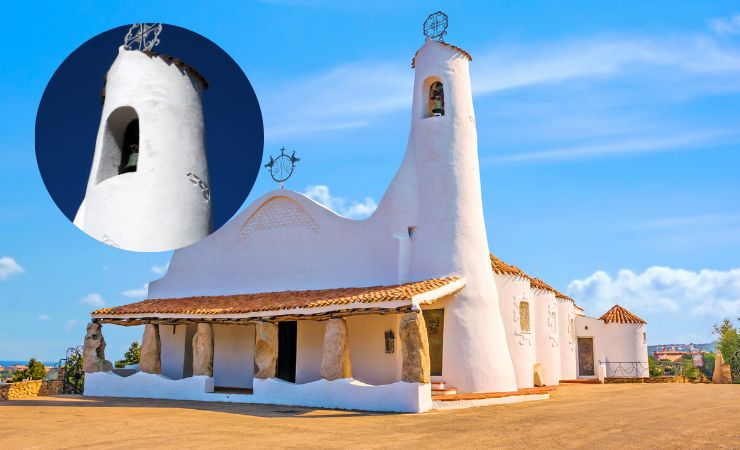 chiesa stella maris
