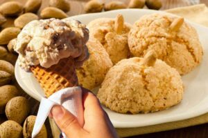 palla di gelato