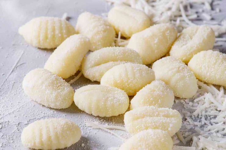 gnocchi