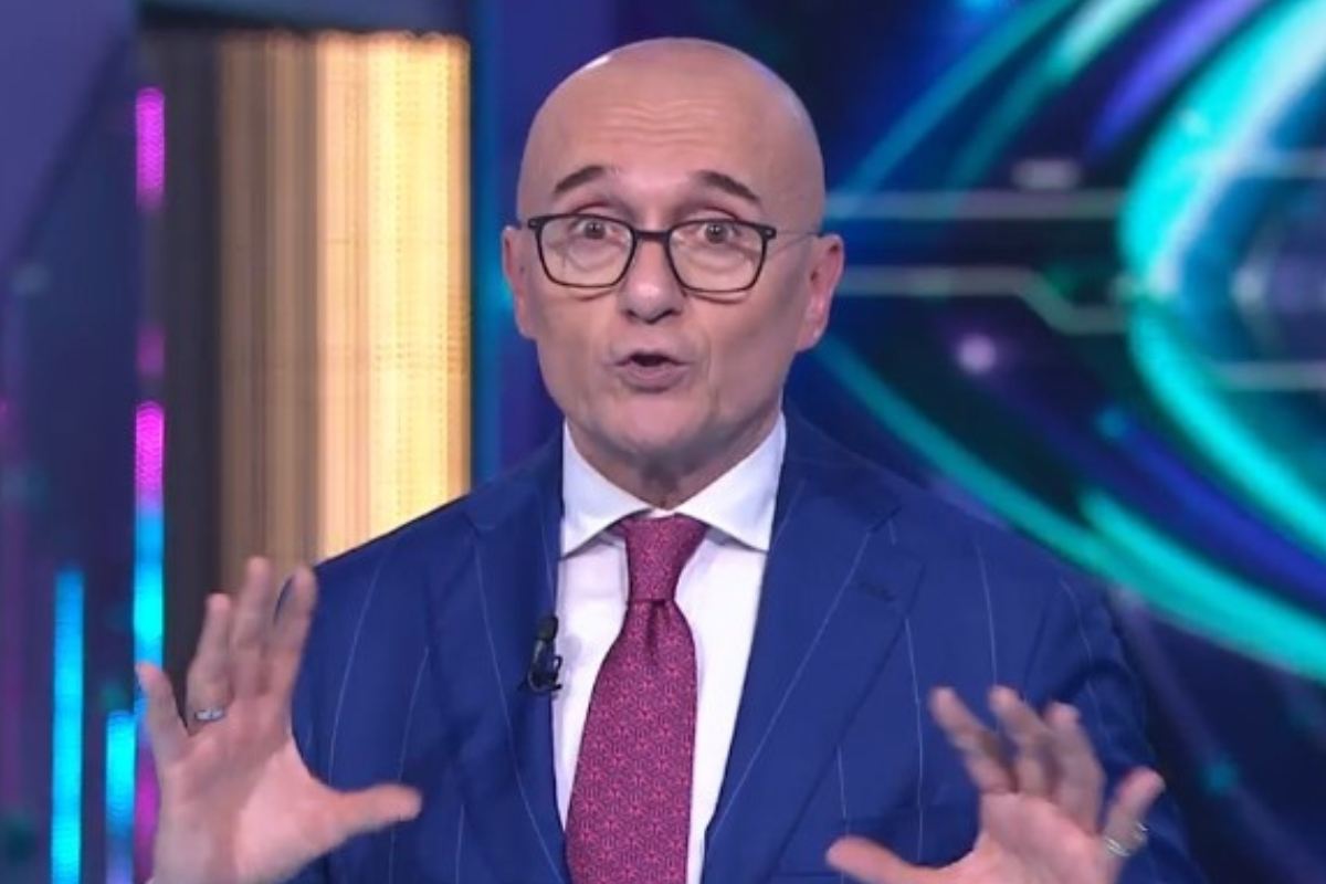 Alfonso Signorini