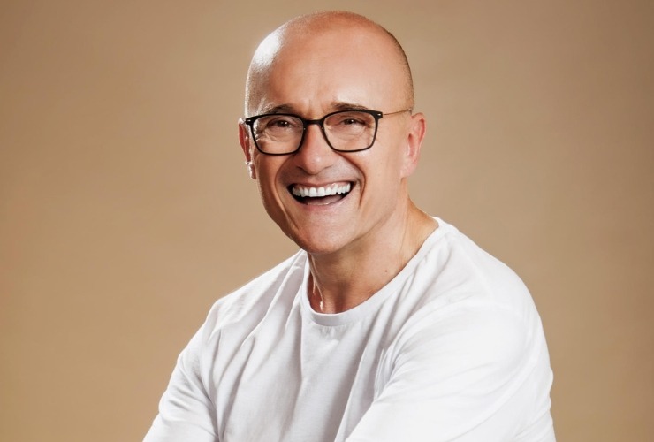 Alfonso Signorini