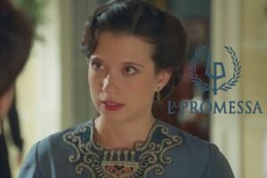 martina ne la promessa