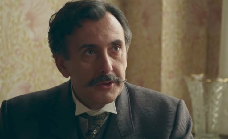 ayala ne la promessa